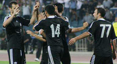 Qarabağ dünya futbolundakı mövqeyini itirir