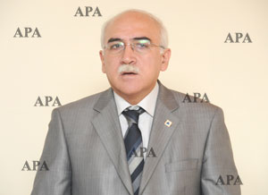 İsa Qəmbər 6 saat yarım istintaqa ifadə verib