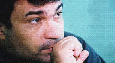 Elmar Hüseynovun 45 yaşı tamam olur