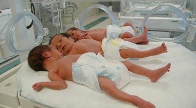 Bakıda 20 yaşlı tələbənin üçəmi oldu