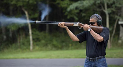 Obamanı belə görmüsünüz?