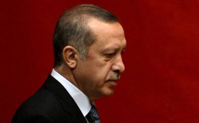 Rəcəb Tayyib Ərdoğan bu gün and içəcək