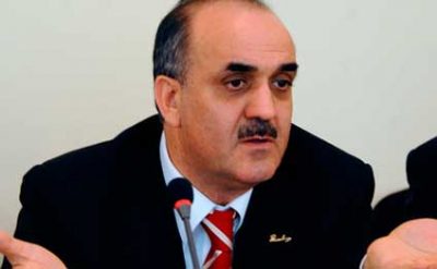 Yeni Emek ve Ehalinin Sosial Müdafiesi naziri Selim Müslümov kimdir?