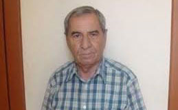 Ramiz Mirişli 80 illiyində "Şərəf" ordeni ilə təltif edildi
