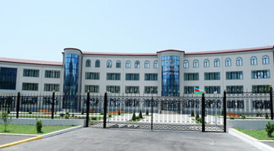 Bakıda daha bir xəstəxana tikilir