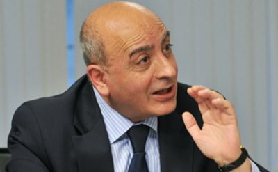 Rasim Musabeyov debatlardakı çıxışları şou adlandırdı