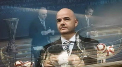 "Bakı"nın Avropa Liqasındakı rəqibi "Buduçnost" klubu oldu