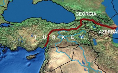 Bu il 29 milyon ton neft nəql edilib