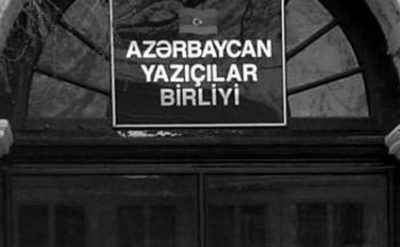 Azərbaycan payızı heç vəchlə ərəb baharına çevrilə bilməz
