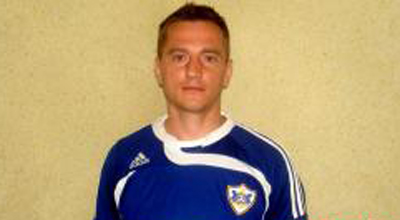 Qarabağ klubunun yeni transferi Andrey Rubins