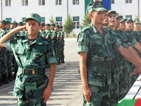 Dövlət Sərhəd Qoşunlarının yaranmasından 90 il ötür