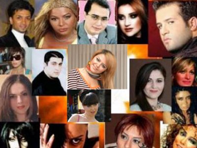 Şou Biznes Xeberleri