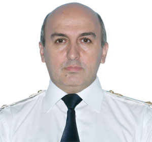 Azərbaycanın prokurorluq orqanlarında kadr dəyişiklikləri olub
