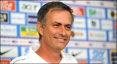 Joze Mourinyo italyanlardan narazıdır
