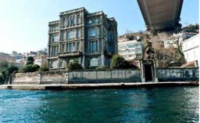 Dünyanın ən bahalı evi