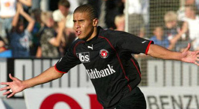 Zidan hebs olundu