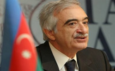 Polad Bülbüloğlu ses verdi