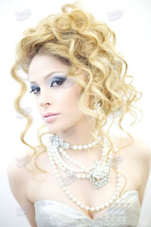 Nigar Camal “Eurovision gözəli” seçilib