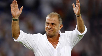 “Qalatasaray”da 3-cü dəfə Fatih Terim dövrü başlayır