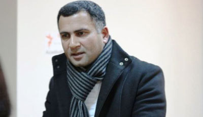 Əməkdar artistin işdən qovulması xəbəri yalan çıxdı