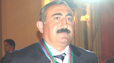 N.Süleymanov: "Futbolun meyvəsi qoldur"