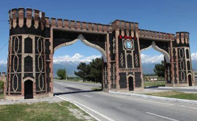 İpek Yolu Festivalı başa çatdı
