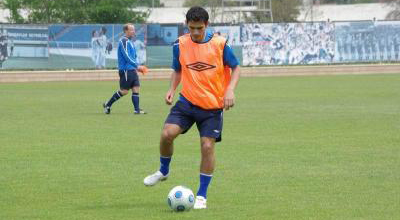 Berti Foqts Ruslan Əmircanov u yığmaya dəvət edib