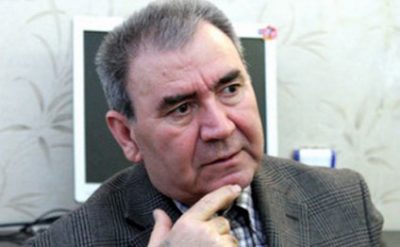 Cemil Hesenli ses verdi