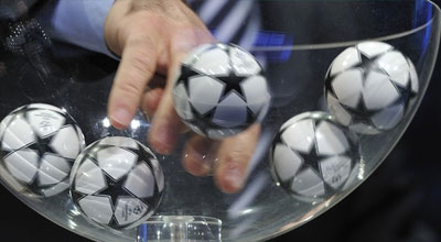 Bu gün UEFA Çempionlar Liqasında püşk atılacaq