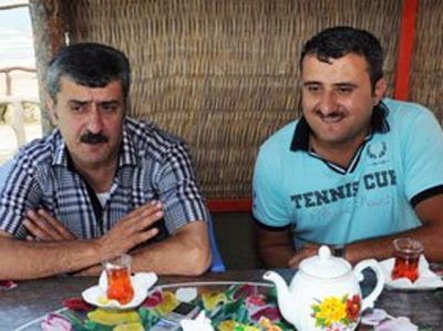 Tı kto takoy? Davay, do svidaniya ifadəsinə müəlliflik hüququ alınacaq