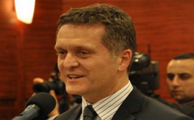 İlham Əliyevin Sarkisyana cavabına Türkiyə hökumətindən reaksiya