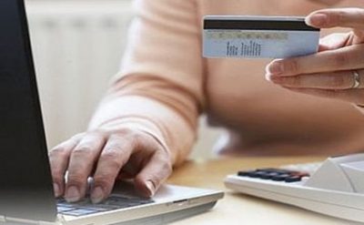 Elektron ticaret dövriyyesinin hecmi artıb