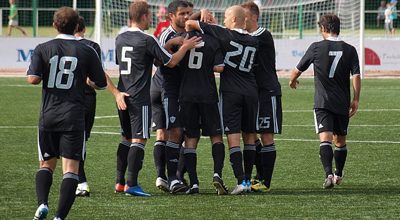 “Qarabağ” dünya klublarının reytinqində irəlilədi