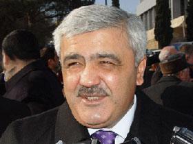 Qazprom Azərbaycan qazını almağa hazırlaşır