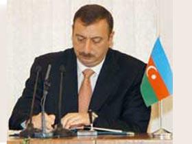 Şərur və Sədərəyin icra başçıları dəyişib