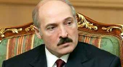 Bakıda Belarus sefirliyinin yeni binası açıldı