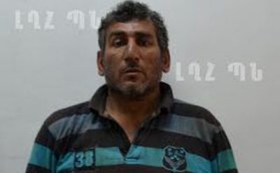 Girov Şahbaz Quliyev ilə bağlı xəbər var