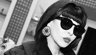 Aygün Kazımova Nabran konsertini təxirə saldı