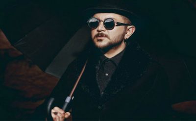 Rehim Rehimli - Dön Geri klipi