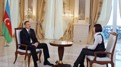 İlham Əliyev : “Əsas ümidlərimiz yay Olimpiya oyunlarınadır”