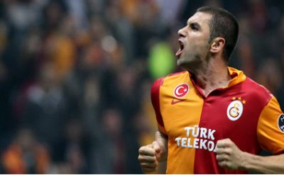 Qalatasaray seferde xal itirdi