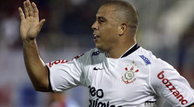 Əfsanəvi futbolçu Ronaldo yorulub