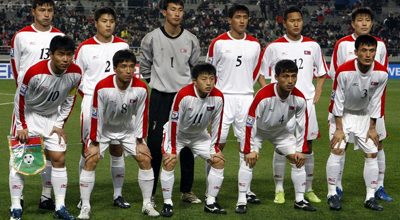 Mundialda itkin düşən futbolçular tapıldı