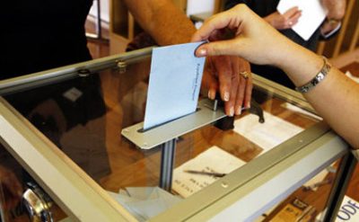Azərbaycanda prezident seçkiləri üçün səsvermə keçirilir