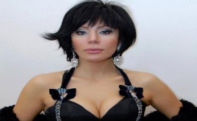 Brilliant Dadaşova açıqlama verdi
