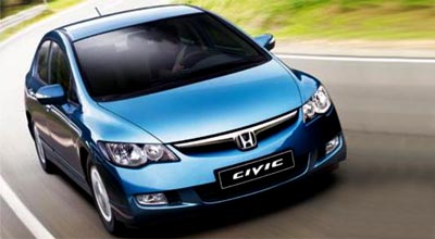 Honda 1 milyon avtomobilini geri çağırıb