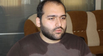 İsa Qəmbərin oğlu prokurorluğa çağırılıb