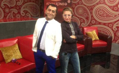 Cindar Həsən Həsənliyə hücum etdilər