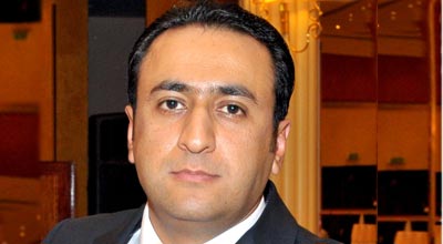 Alfa Sığorta rəhbəri Xəyal Məmmədxanlı istefa verib