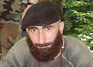 Qafqaz Əmirliyi qruplaşmasının rəhbərlərindən biri həbs olunub